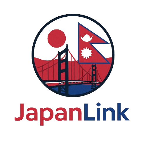 株式会社JAPANLINK(ジャパンリンク)のロゴ