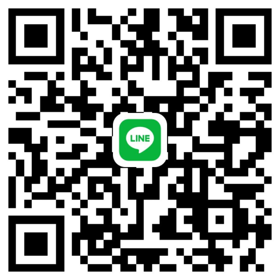 株式会社IKIGAI JAPAN 公式LINEアカウントのQRコード